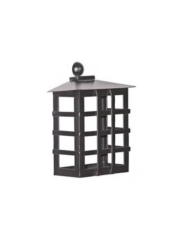 Aplique de Forja Modelo 010