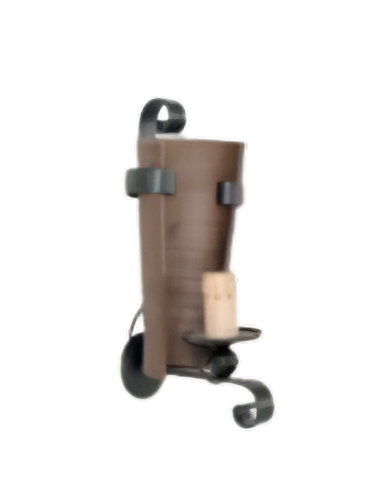 Aplique de Forja Modelo 0130/1