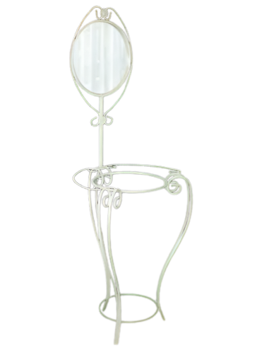Accesorio de baño Modelo 606C