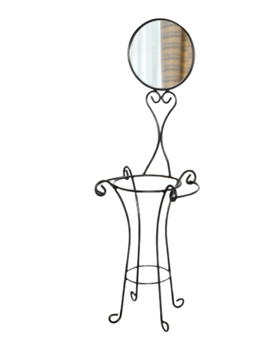 Accesorio de Baño Modelo 606B