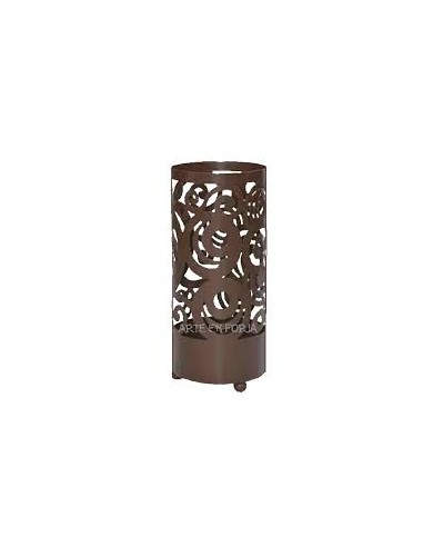 Paragüero de Forja Modelo P19