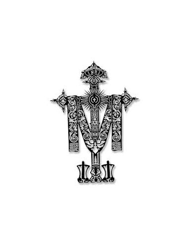 Escultura de Pared de Forja Modelo 800AH