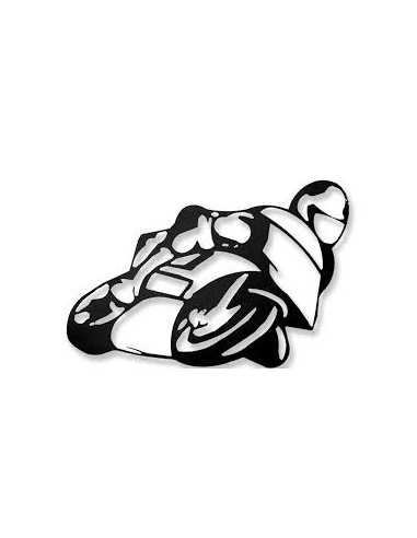 Escultura de Pared de Forja modelo 800BD G