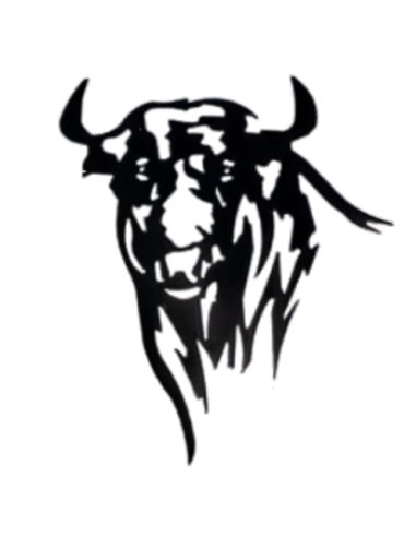 Escultura de Pared de Forja Modelo 800F P