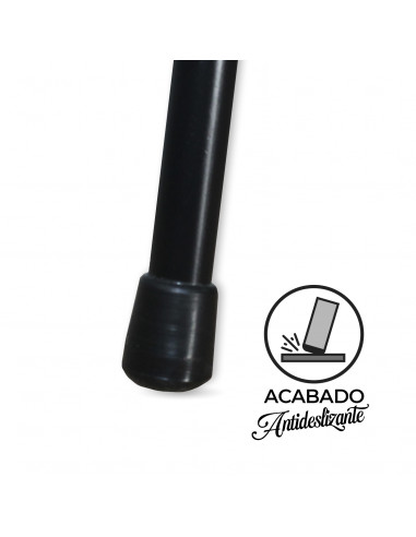 Banqueta de forja Benamejí